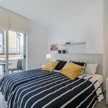 Santa Cruz Downtown Apartment Ngoại thất bức ảnh