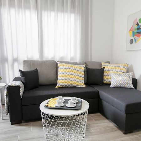 Santa Cruz Downtown Apartment Ngoại thất bức ảnh