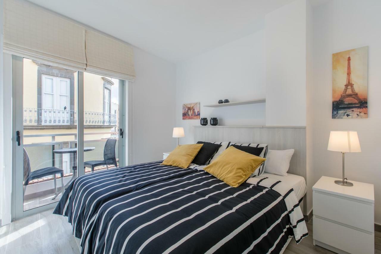 Santa Cruz Downtown Apartment Ngoại thất bức ảnh