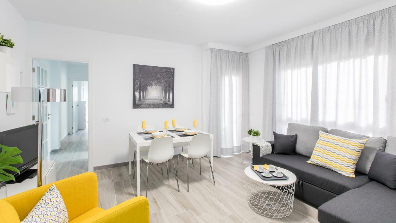 Santa Cruz Downtown Apartment Ngoại thất bức ảnh
