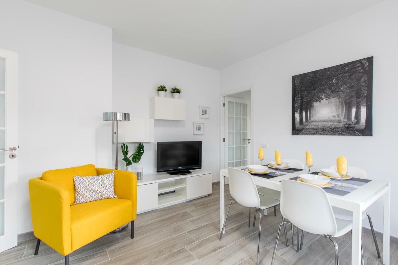 Santa Cruz Downtown Apartment Ngoại thất bức ảnh