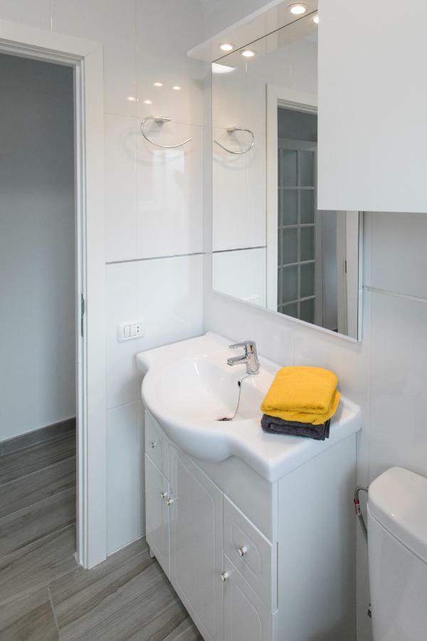 Santa Cruz Downtown Apartment Ngoại thất bức ảnh