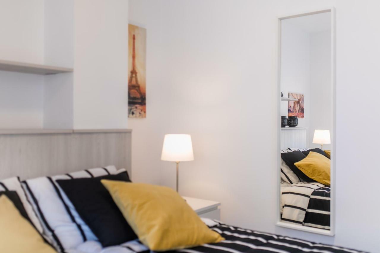 Santa Cruz Downtown Apartment Ngoại thất bức ảnh